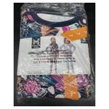 Girls 7 pajamas