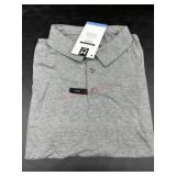 Mens large polo