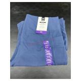Ladies xxl flare yoga pants