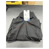 Ladies large wide leg pants