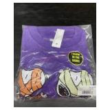 Ladies small snoopy crew neck