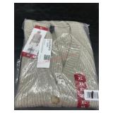 Ladies xl sweater vest