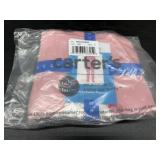 Carters 2T footed jammies