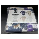 24 month body suits