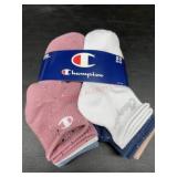 Girls 8 pack socks