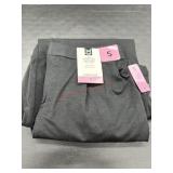 Ladies small wide leg trouser