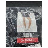 Ladies xs Spaulding fleece skort