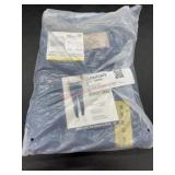 Ladies size 8 seven brand jeans