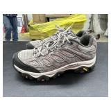 Used ladies Merrillï¿½s 7.5
