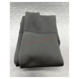 Ladies xs free country fleece lined leggings