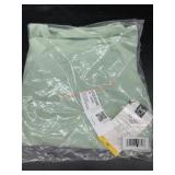 Ladies medium ruched top