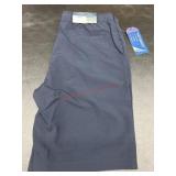 Boys 16 nautica uniform shorts