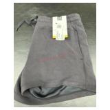 Ladies medium sand wash shorts