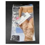 Ladies large DKNY hipsters