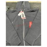 Ladies xs DKNY full zip jacket
