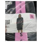 Ladies small nine west sweater dress