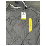 Ladies medium soft jacket