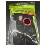 Kids 14/16 base layer set