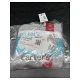 Carters 18M zip up jumpsuit