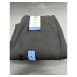 Ladies large fleece jogger