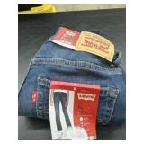 Girls size 8 Leviï¿½s