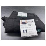Ladies 18w seven brand jeans
