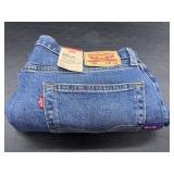 Menï¿½s Leviï¿½s 36x32