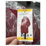 Ladies DKNY puffer coat