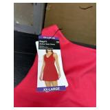 Ladies xxl gap fit active tank dress