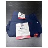 Mens 34x30 slim fit pants