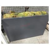 36 inch wide indoor plant box