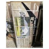 10x20 Gazebo canopy (new in box)