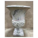 18 inch urn style planter