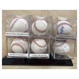 Trystan Magnuson, Jose Cardinas, Chrisiannatta,