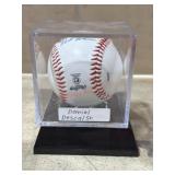 St Louis Cardinals Daniel Descalso autographed