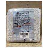 Non slip bath tub mat