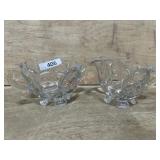 CAMBRIDGE NAUTILUS CREAM AND SUGAR