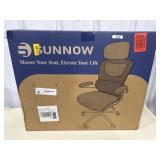 Sunnmow pneumatic office chair new in box