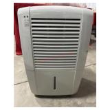 Frigidaire de humidifier