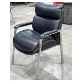 Serta comfort i5000 series bonded leather office