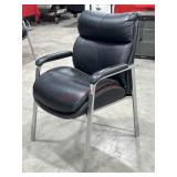 Serta comfort i5000 series bonded leather office