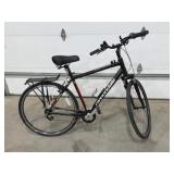 Youngï¿½s Nantucket Cannondale adventure bike CX