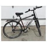Youngï¿½s Nantucket Cannondale adventure bike CX