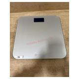 Etekcity bathroom scales