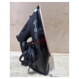 Electrolux steam iron