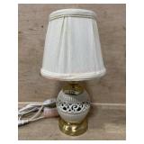 lenox small lamp