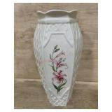 BELLEEK IRELAND LARGE VASE