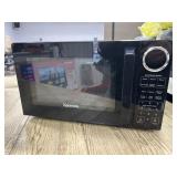 Kenmore countertop microwave