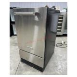 KitchenAid free standing ice maker