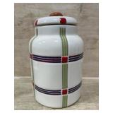 longaberger canister